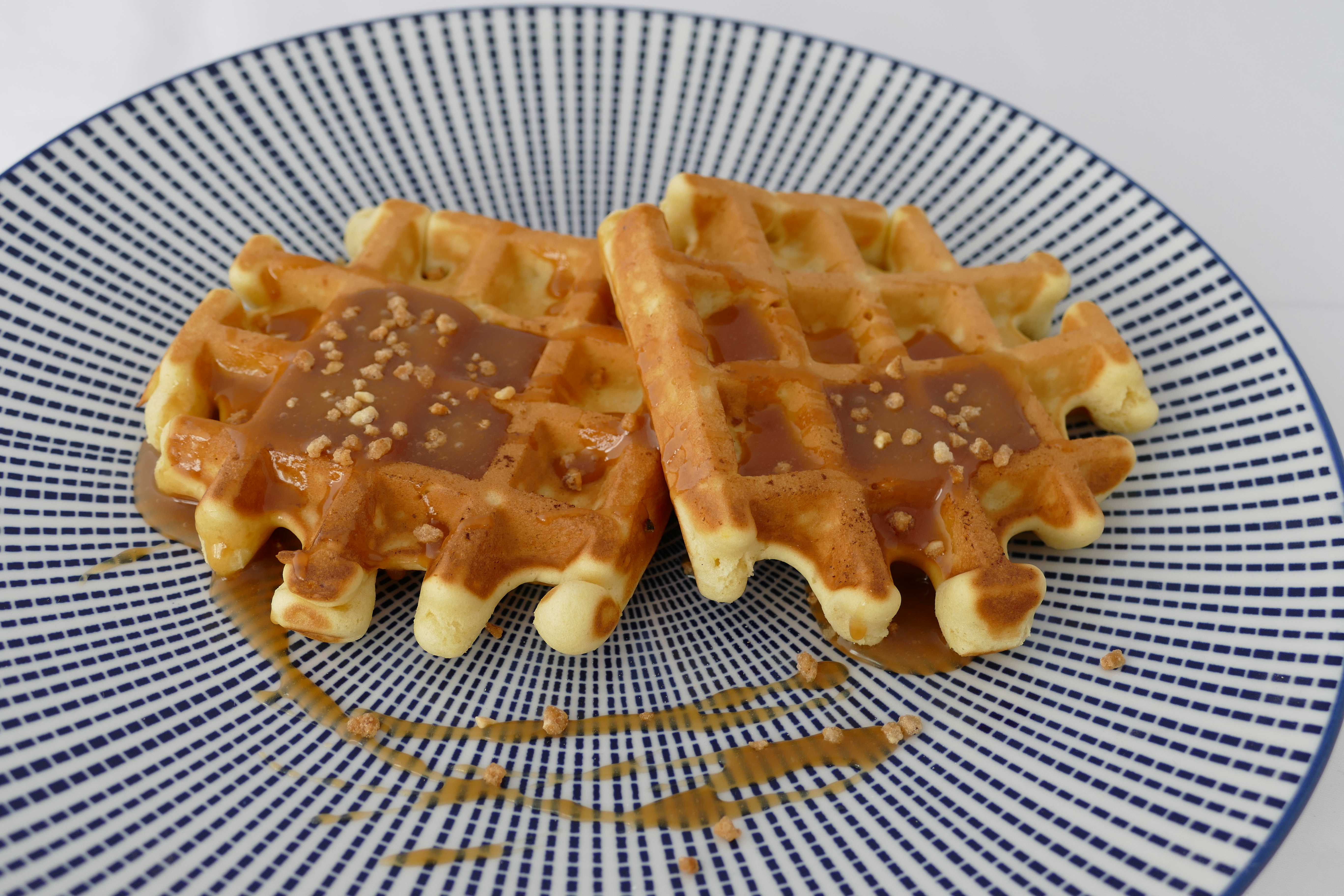 Caramelsaus